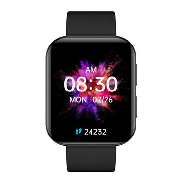 Smartwatch GRC Maxx Amoled HD Display 1.78 Chiamate e SMS IP68 Impermeabile Nero