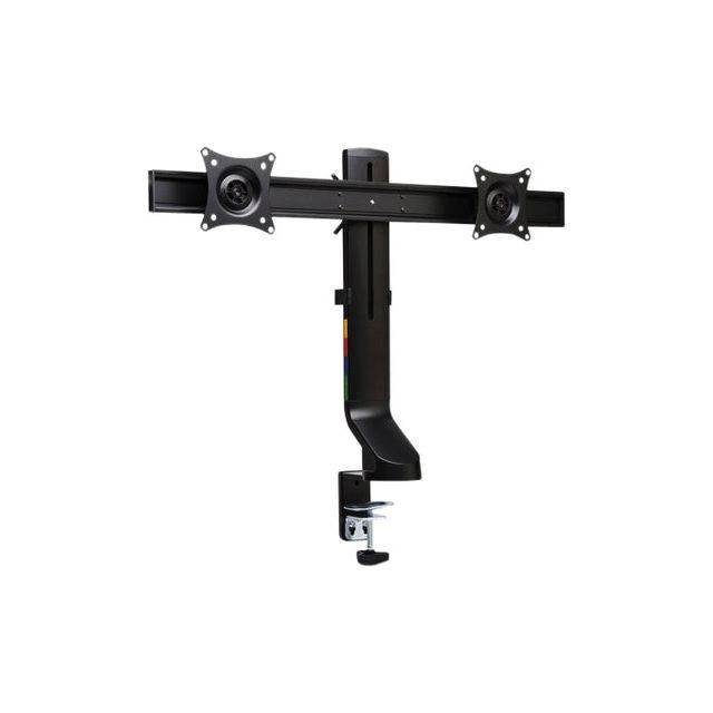 Kensington Monitorarm 2TFT, ,platzsparend-9