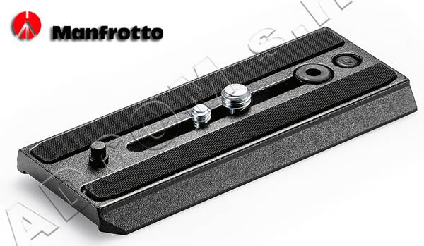 Quick Release Plate 500PLONG