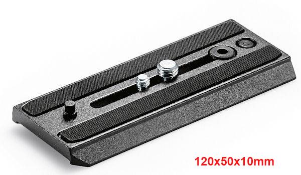 Quick Release Plate 500PLONG-1