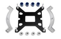 Kühler CPU Halterung - Noctua - LGA1700 *schwarz/silber*-0
