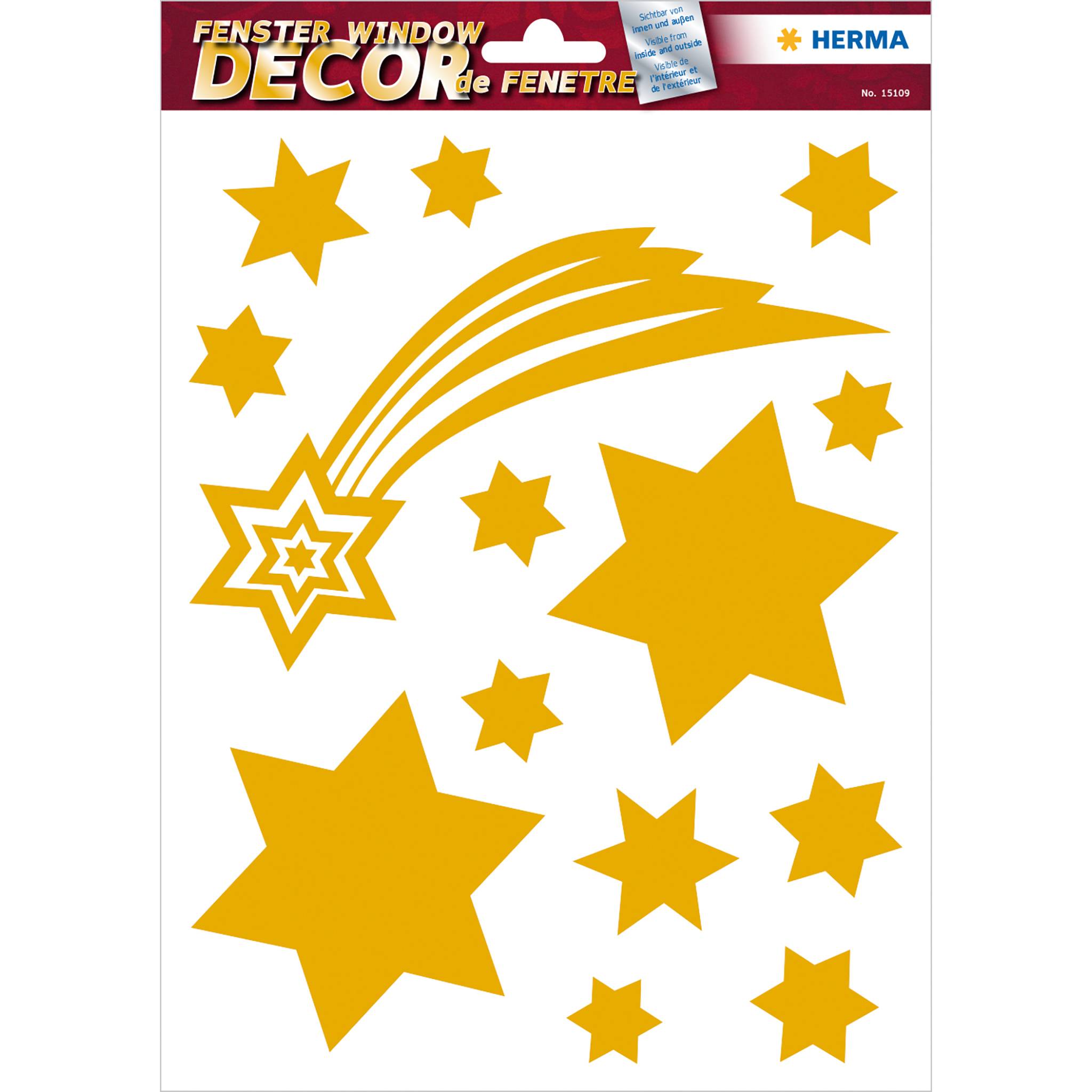 Accessori artigianali HERMA oro-0