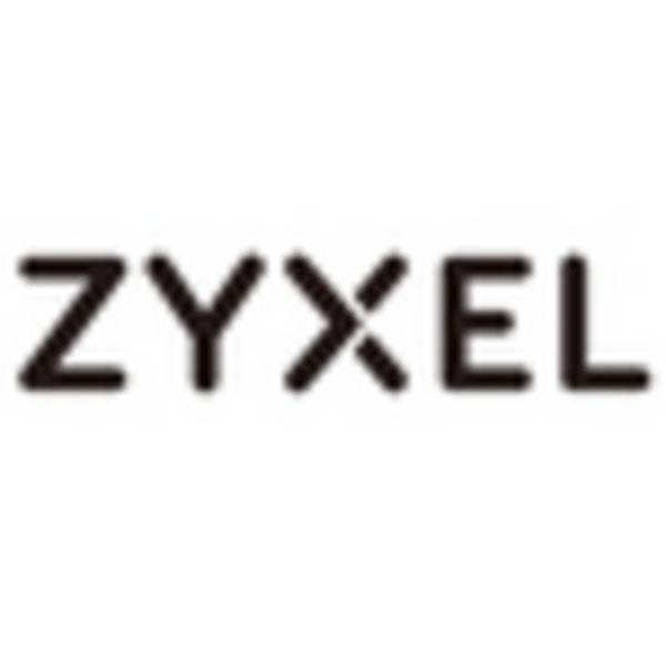 Zyxel LIC-NMSP-ZZ1Y00F licenza per software/aggiornamento 1 licenza/e 1 anno/i