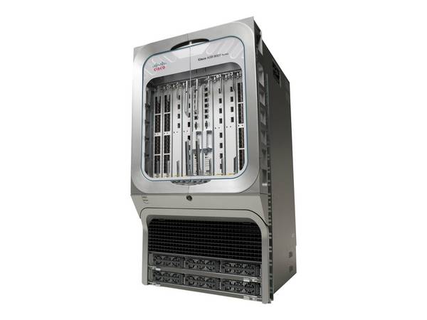 Cisco ASR-9010-AC-V2
