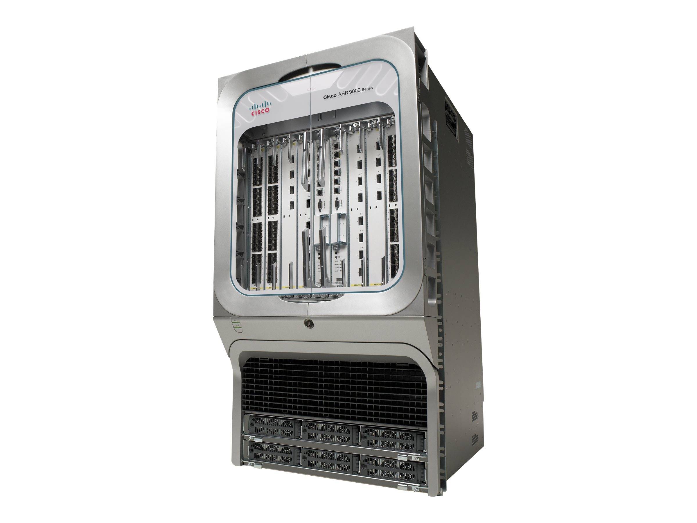 Cisco ASR-9010-AC-V2-0