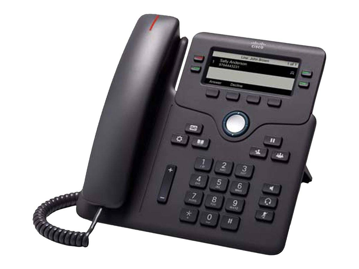 Cisco CP-6861-3PW-CE-K9-0