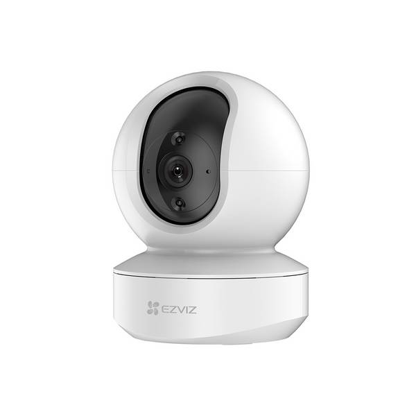 EZVIZ TY1 TELECAMERA DA INTERNO MOTORIZZATA 4MP
