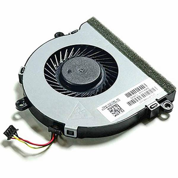 Ventola Hp Cooler Cpu Fan Sps-813946-001 15 Series 250 G4 G5 255 G3 G4 G5 256 G4