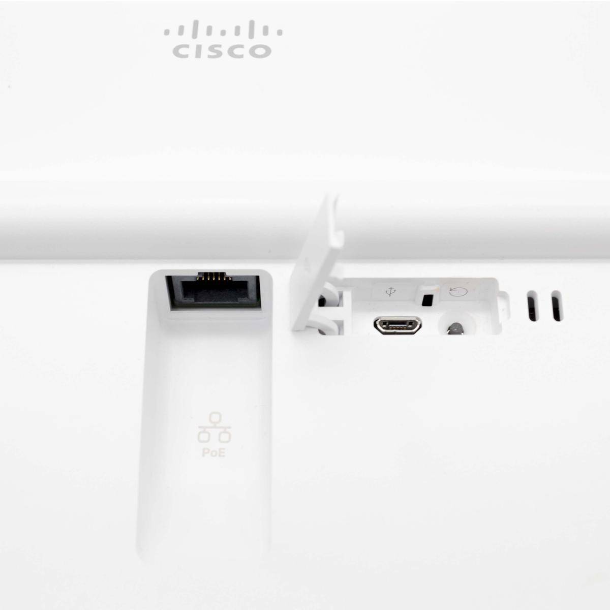 Cisco Telepresence Touch 10 Controller Console Touchscreen 10" 74-115968-01-3