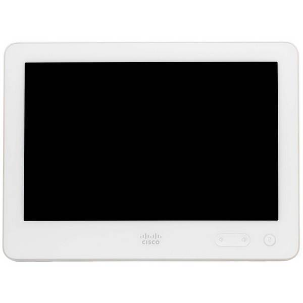 Cisco Telepresence Touch 10 Controller Console Touchscreen 10" 74-115968-01