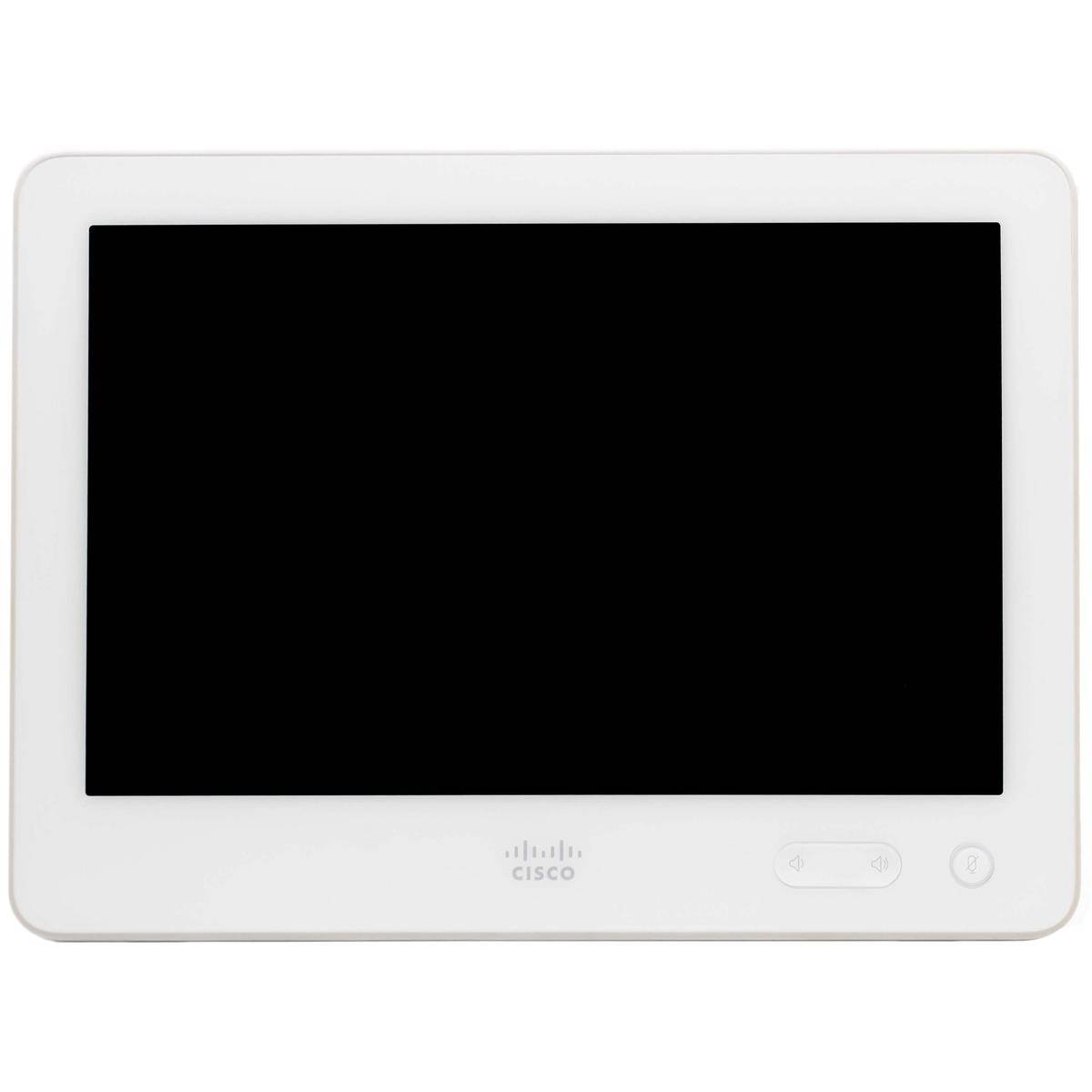 Cisco Telepresence Touch 10 Controller Console Touchscreen 10" 74-115968-01-0