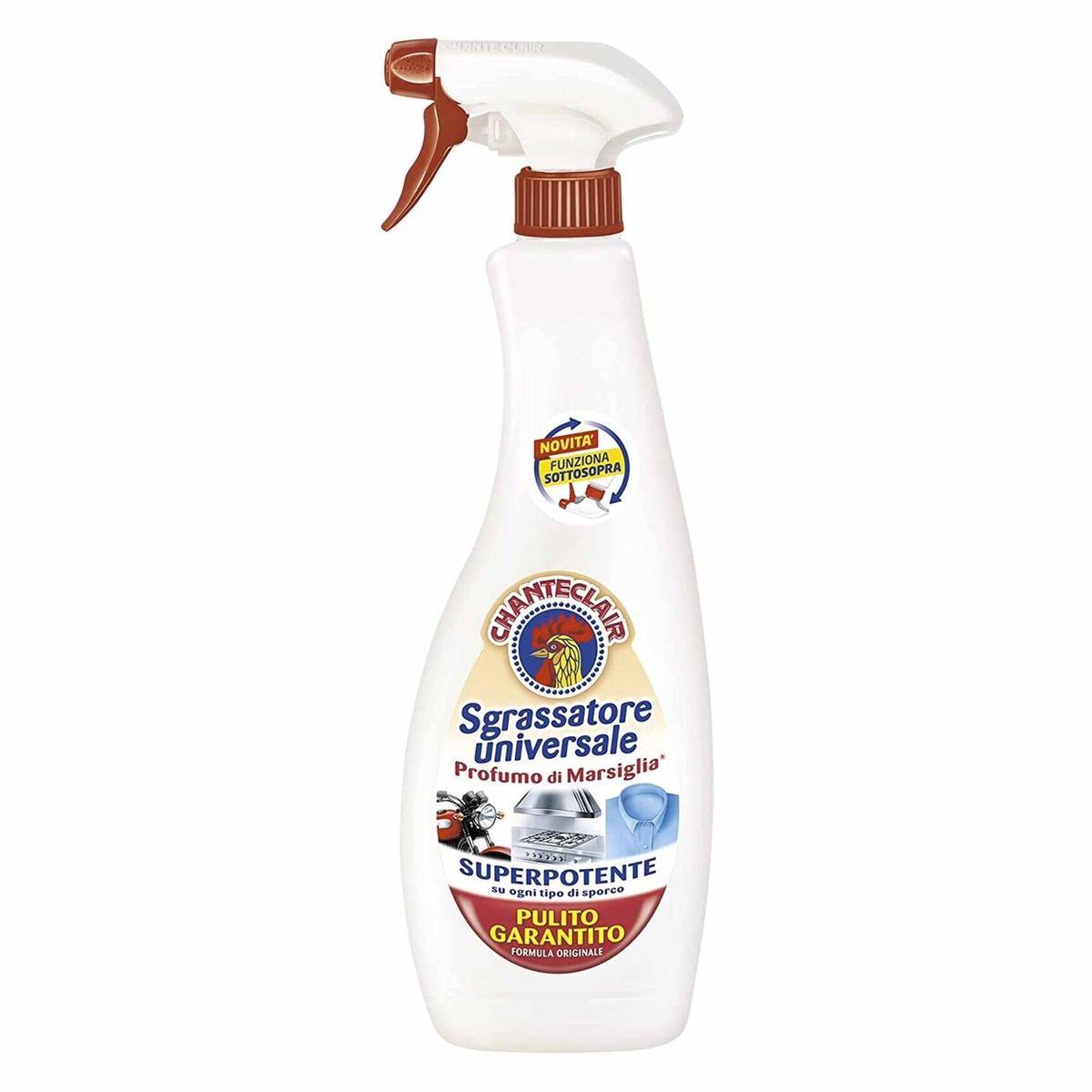 Chante Clair Sgrassatore Universale Profumo Di Marsiglia Funzione Sottosopra-0