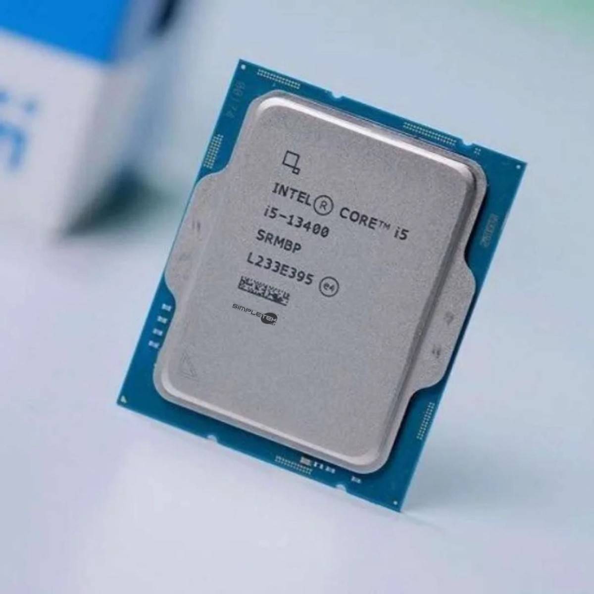 Processore Cpu Intel Core I5 13400 Lga 1700 Lga1700 10c/16t 4.60ghz-3