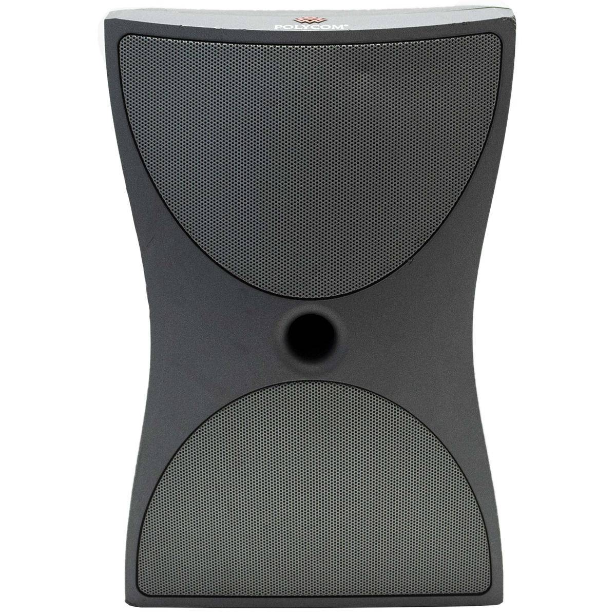 Polycom Vsx 7000 Subwoofer Cassa Speaker Videoconferenza-0