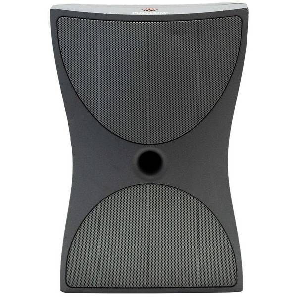 Polycom Vsx 7000 Subwoofer Cassa Speaker Videoconferenza