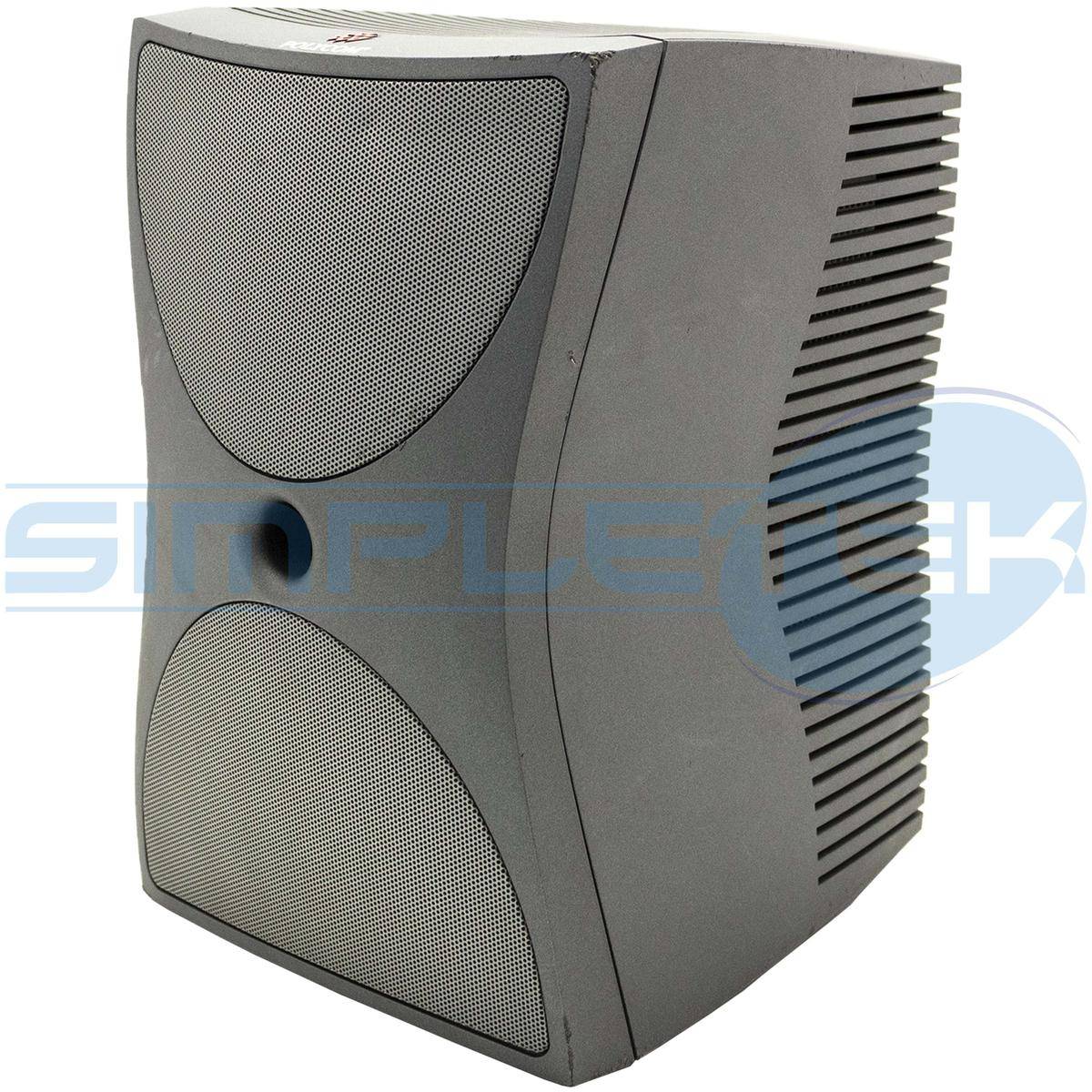 Polycom Vsx 7000 Subwoofer Cassa Speaker Videoconferenza-1
