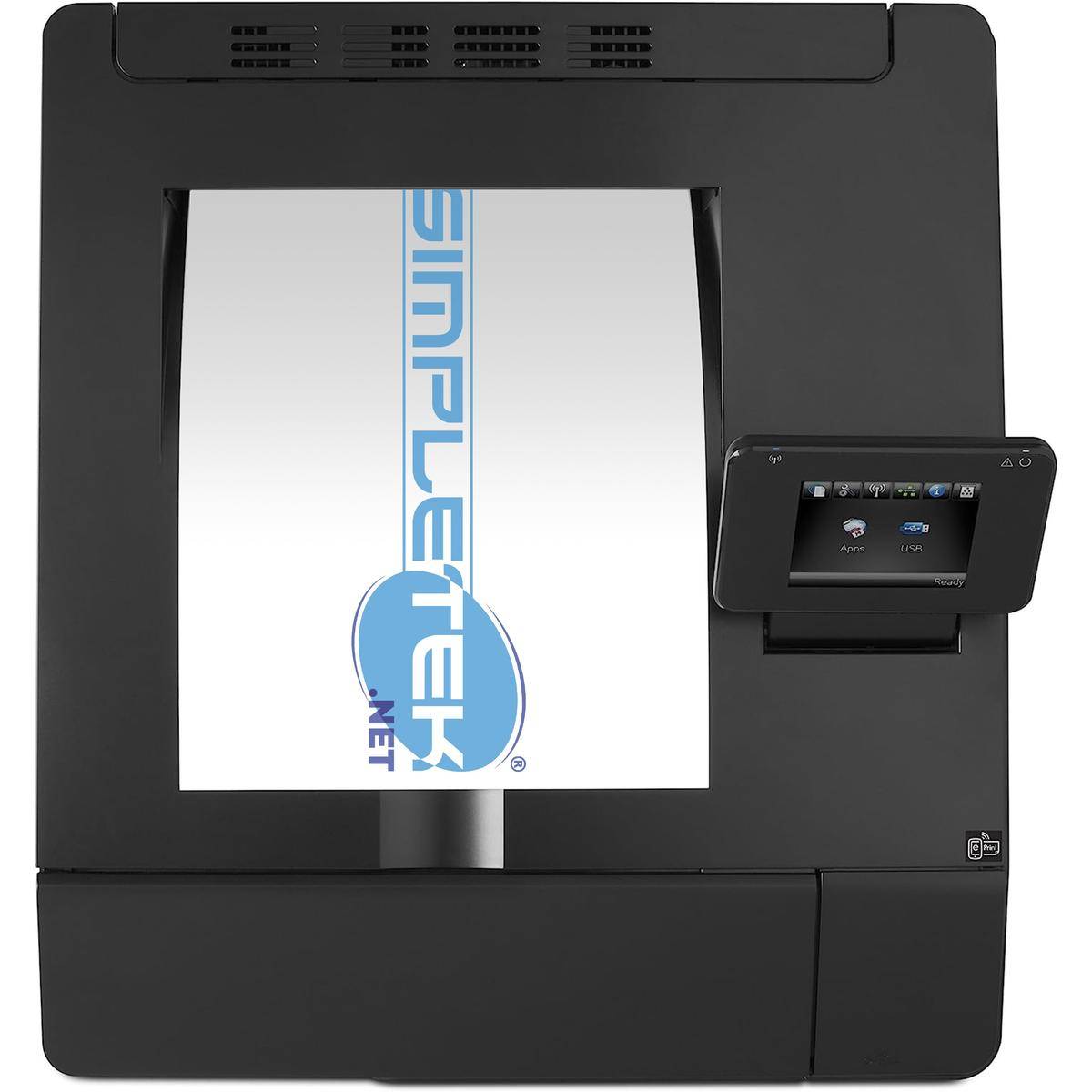 Hp M251nw Laserjet Pro 200 Stampante Laser A Colori Wireless Lan Usb Da Ufficio-2