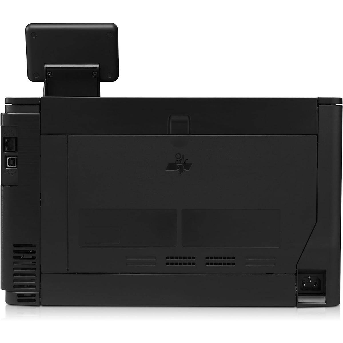 Hp M251nw Laserjet Pro 200 Stampante Laser A Colori Wireless Lan Usb Da Ufficio-3
