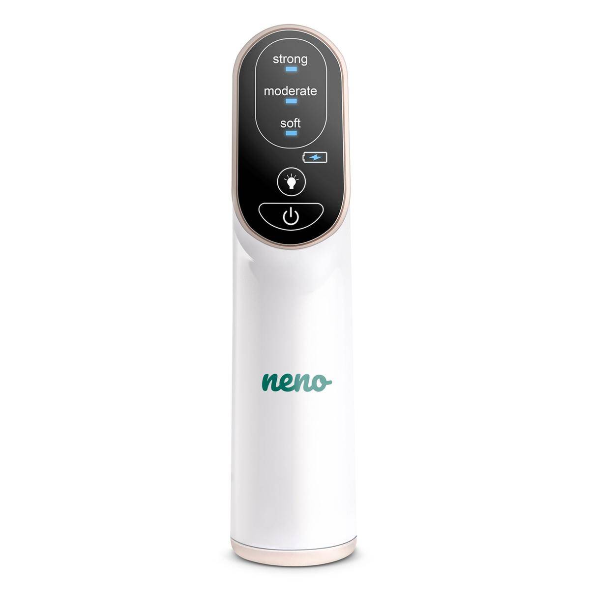 Aspiratore Elettrico Naso Moccio Nasale Infantile Bambini Bimbi Wireless Ipx6-4