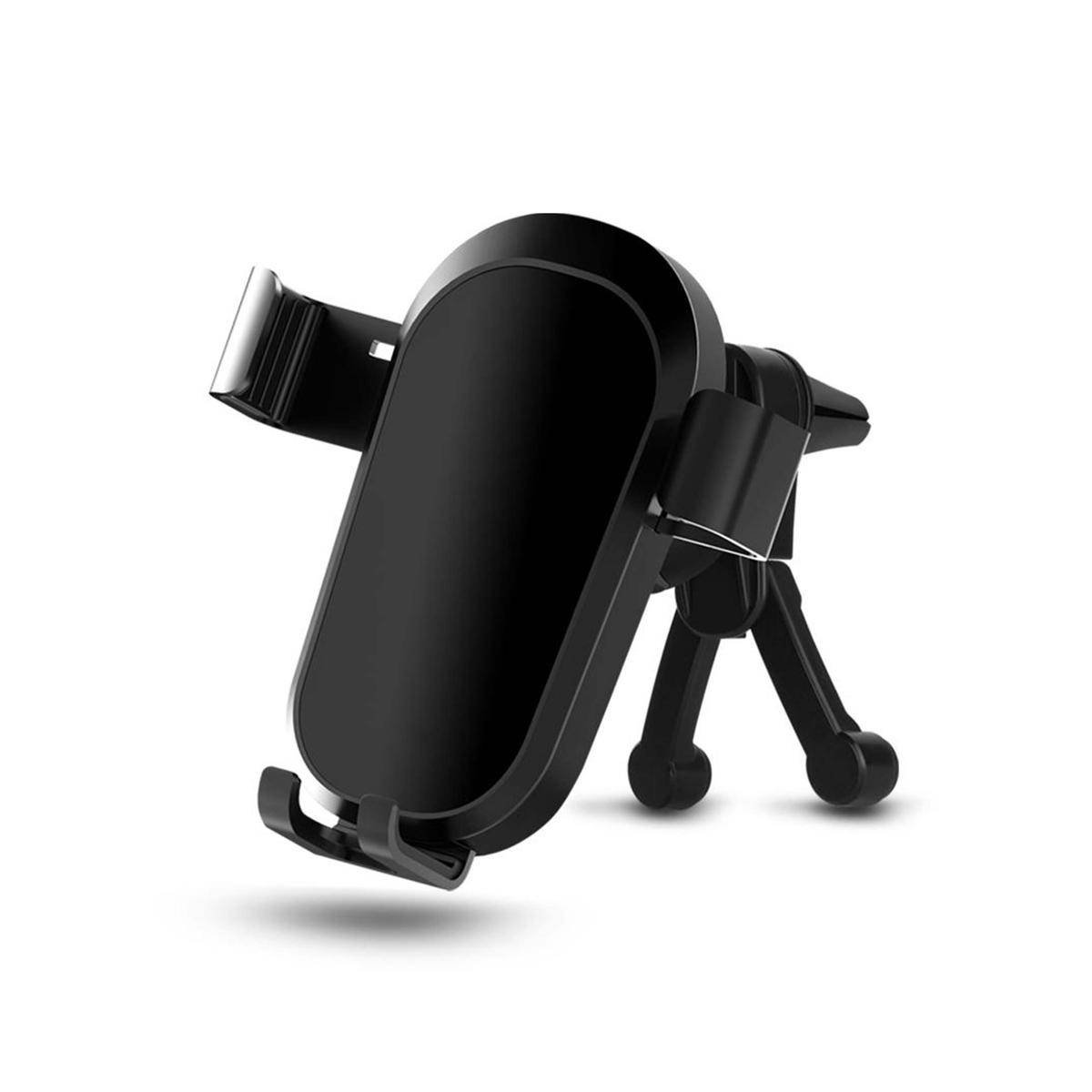 Supporto Auto Telefono Cellulare Smartphone Presa Ventilazione Aria Macchina-2