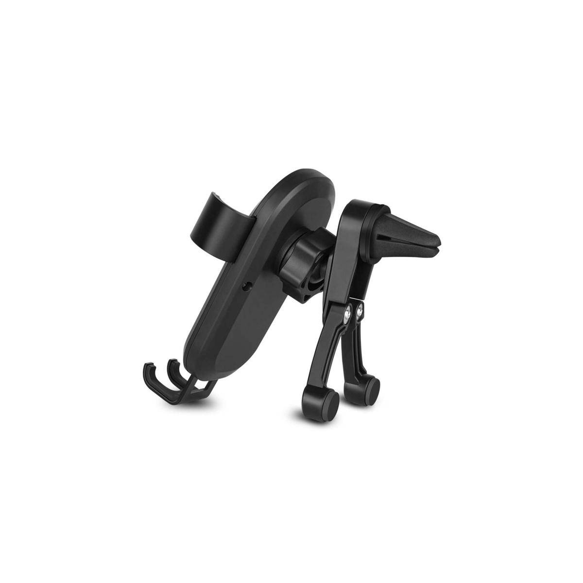 Supporto Auto Telefono Cellulare Smartphone Presa Ventilazione Aria Macchina-3