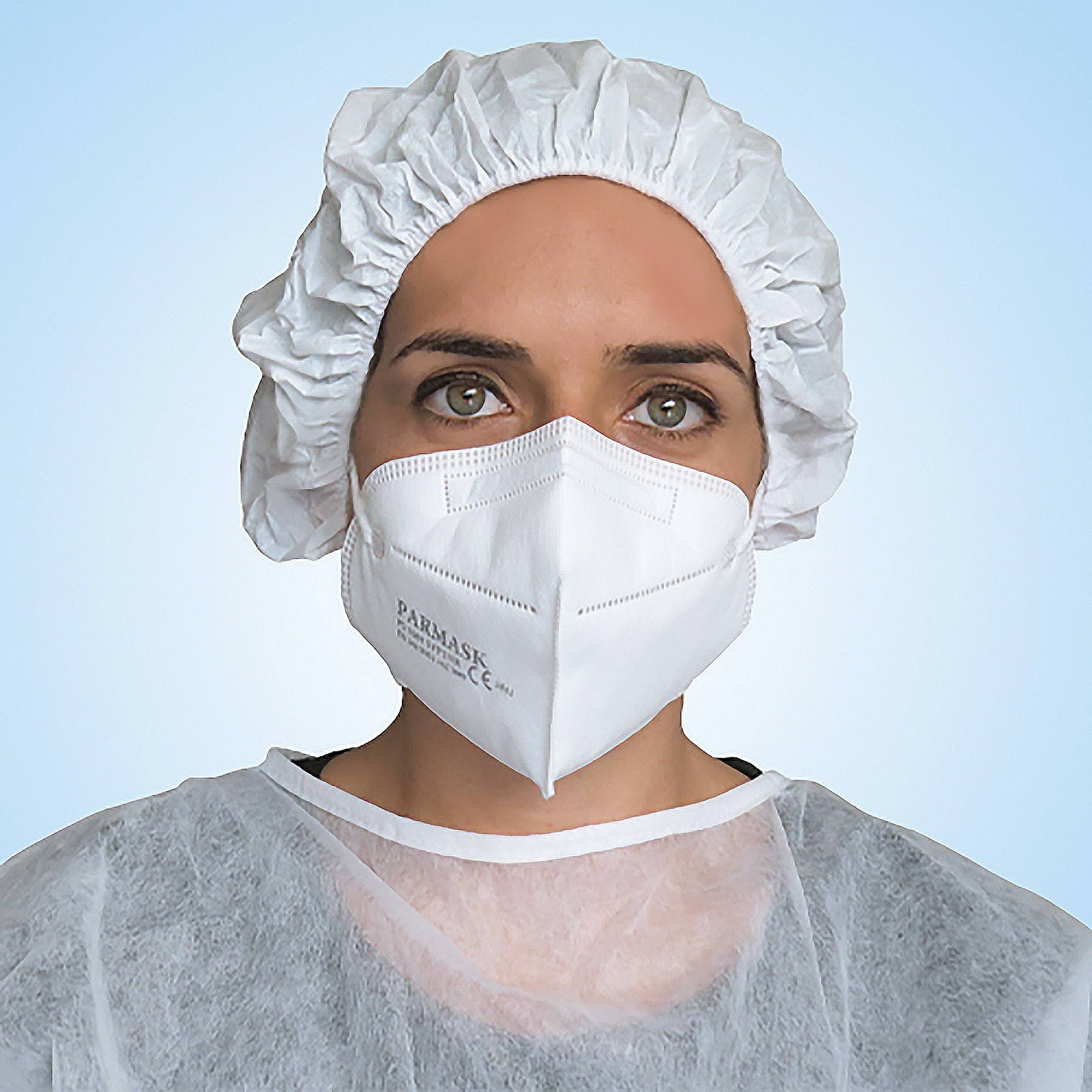 Mascherine Filtrante Medicali Singole Ce 2841 Certificazione Mascherina-1