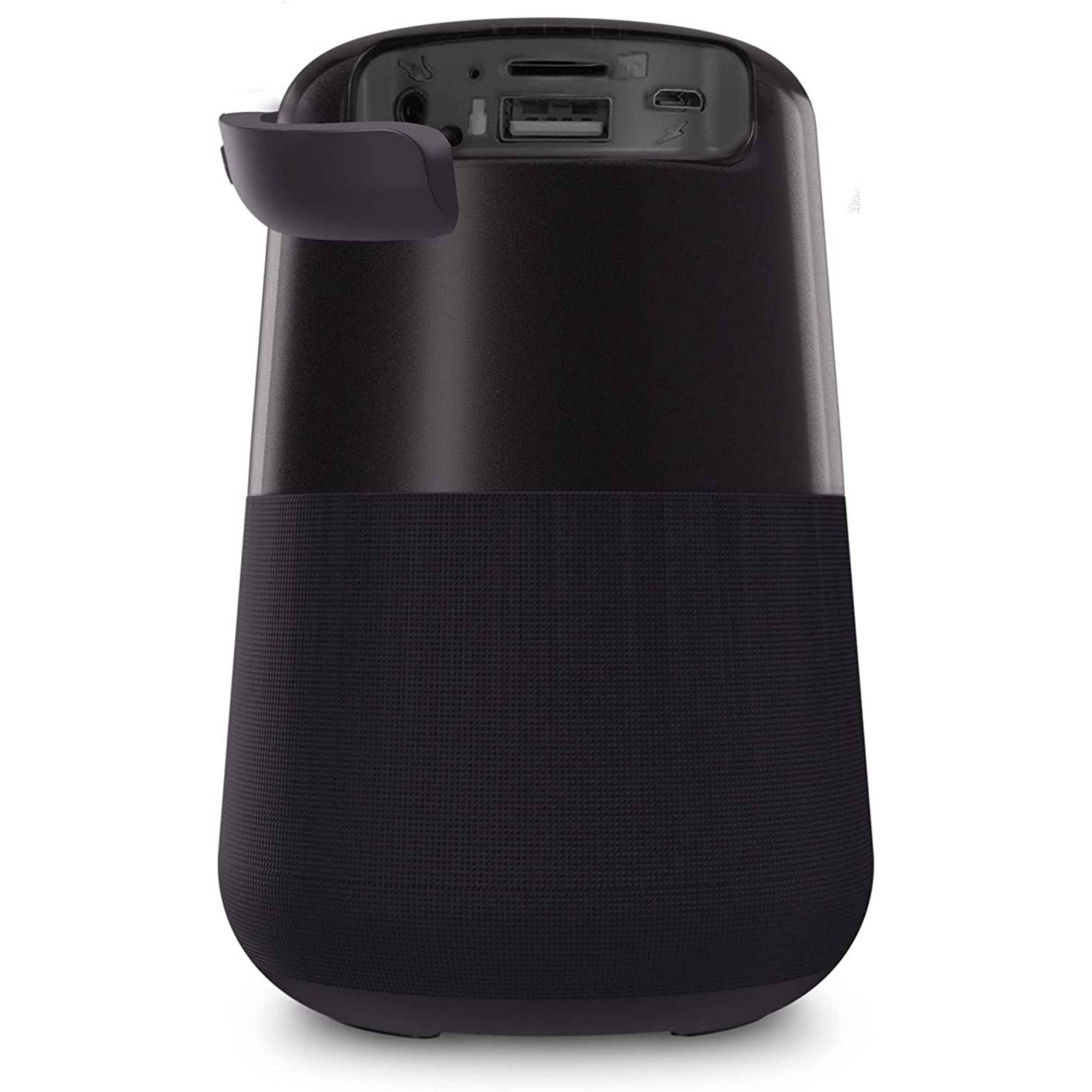 Xblitz Speaker Cassa Bluetooth Wireless Rgb Con Luce Altoparlante Senza Fili-2