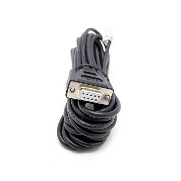 Cisco H04042967 H0404a06r Adattatore Da Db9 Seriale Com Rs232 A Rj-45 Lan 1,2m