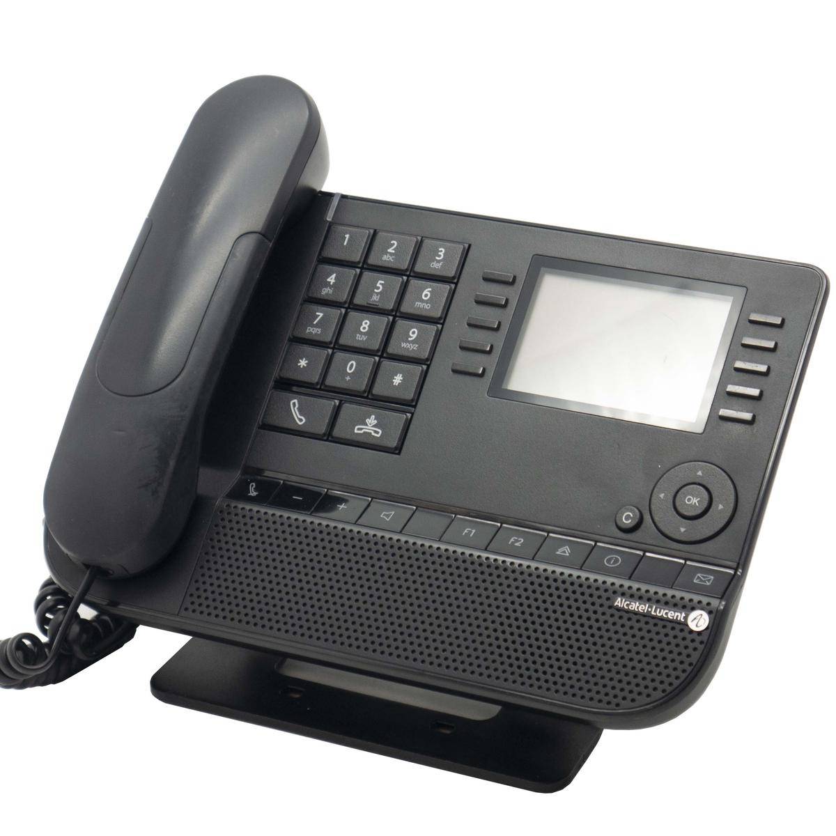 Alcatel Lucent 3MG27101DE-0