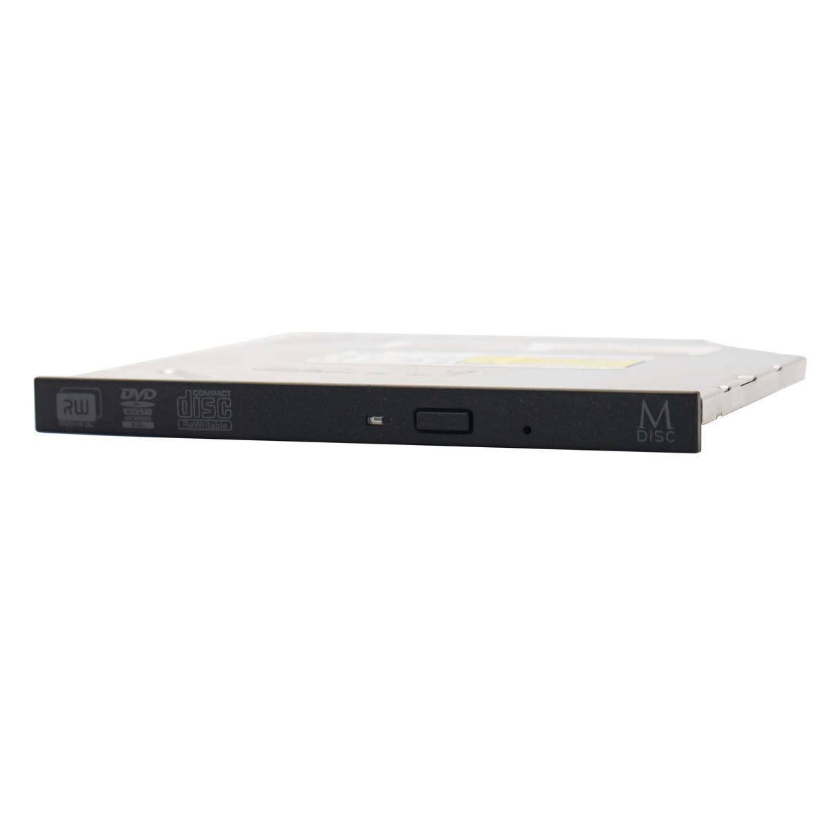 Lettore Masterizzatore Odd Cd Dvd Hp 762432-800 Sata 781416-001 Du-8aesh Slim-0