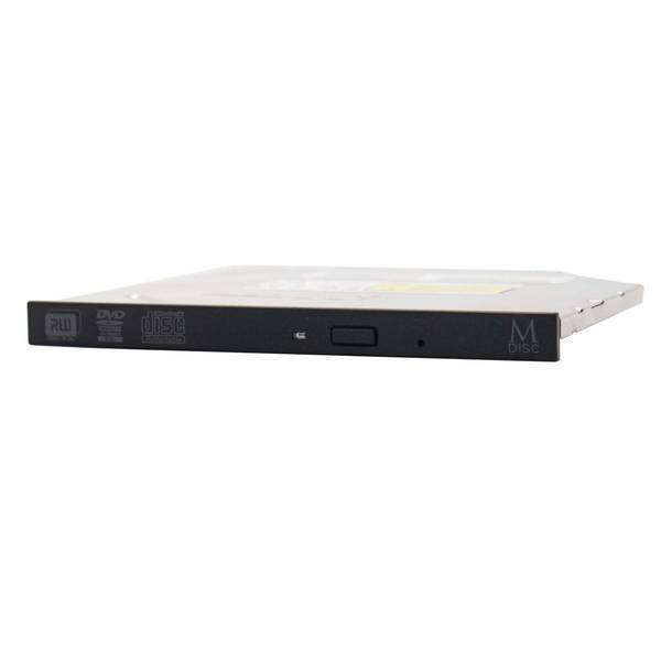 Lettore Masterizzatore Odd Cd Dvd Hp 762432-800 Sata 781416-001 Du-8aesh Slim
