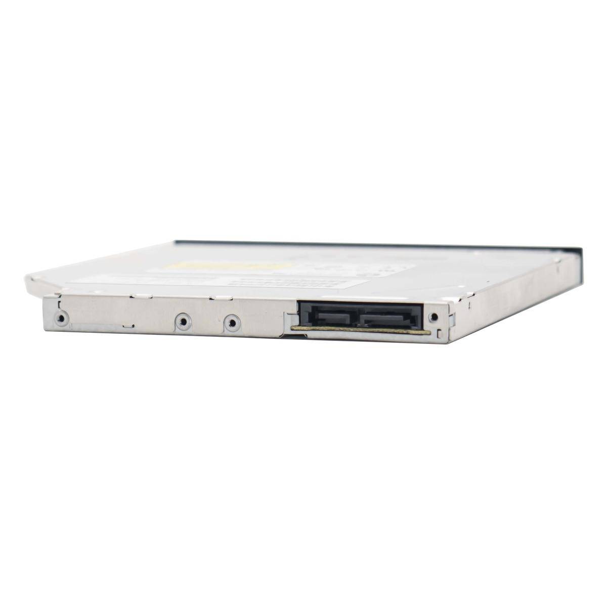 Lettore Masterizzatore Odd Cd Dvd Hp 762432-800 Sata 781416-001 Du-8aesh Slim-1