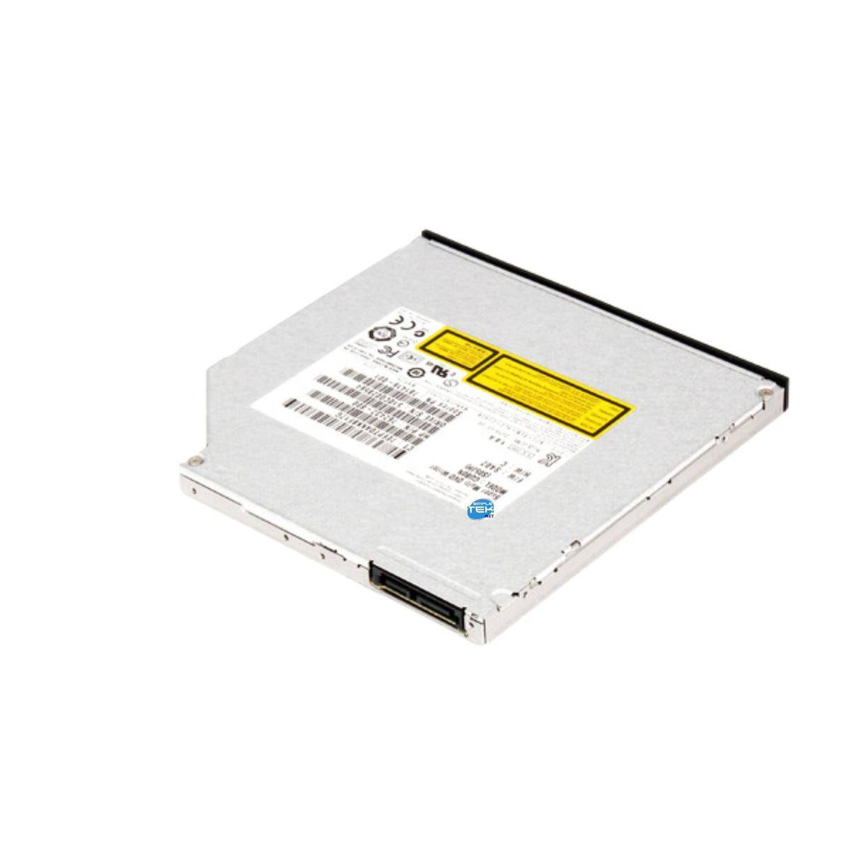 Lettore Masterizzatore Odd Cd Dvd Hp 762432-800 Sata 781416-001 Du-8aesh Slim-4