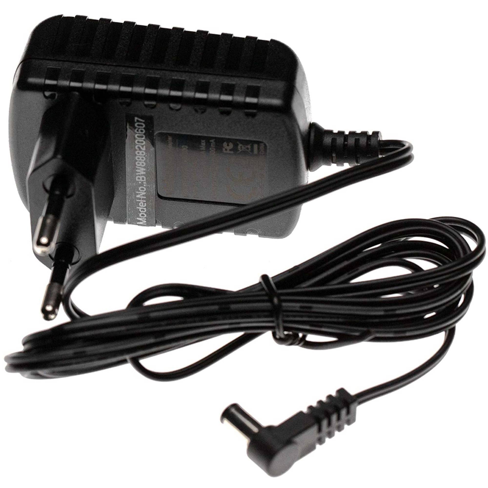 Alimentatore Per Basi Base Di Ricarica Gigaset A160 A220 A220a A250a A260 A380-0