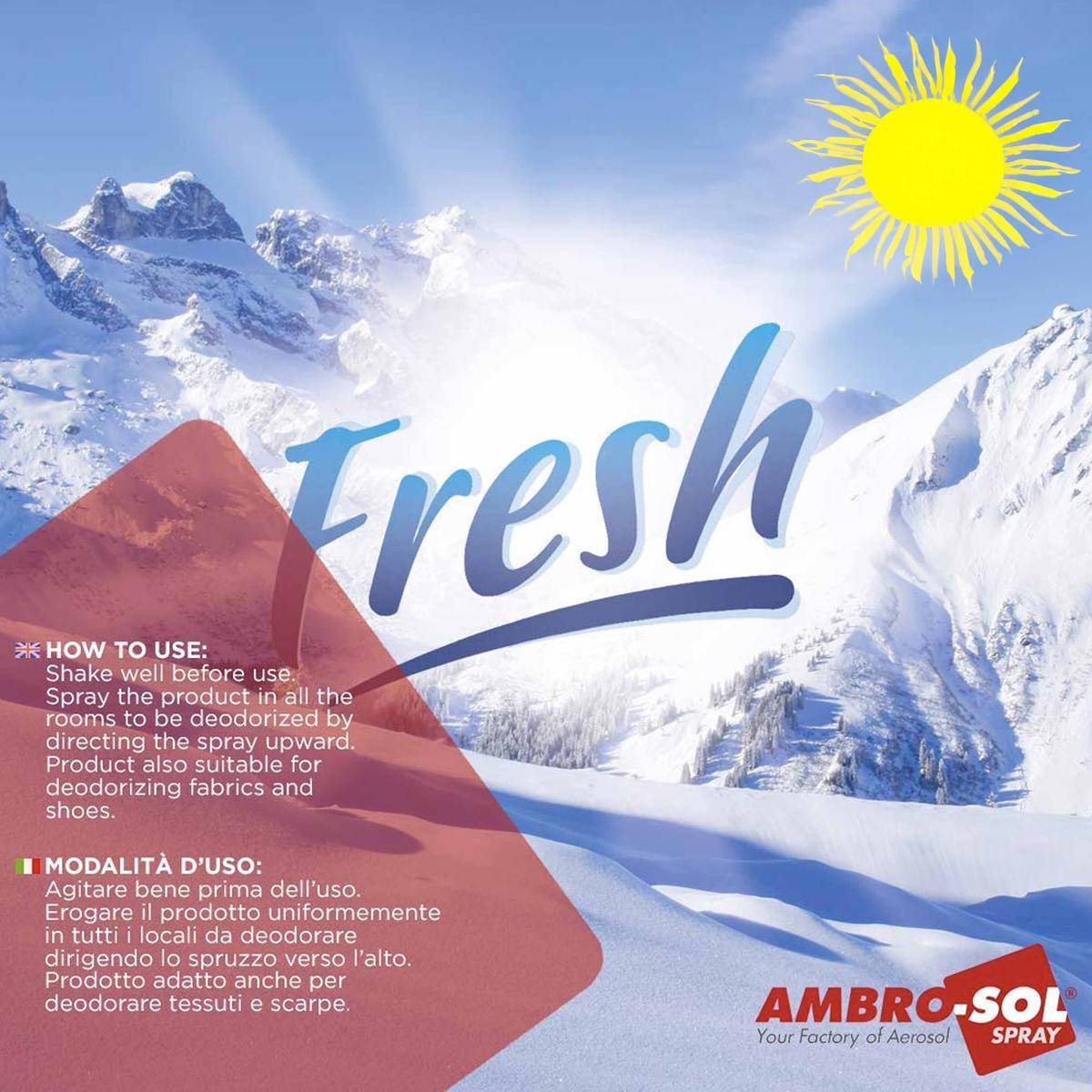 Deodorante Spray Profumatore Per Ambienti Elimina Cattivi Odori Elimina Puzza-1
