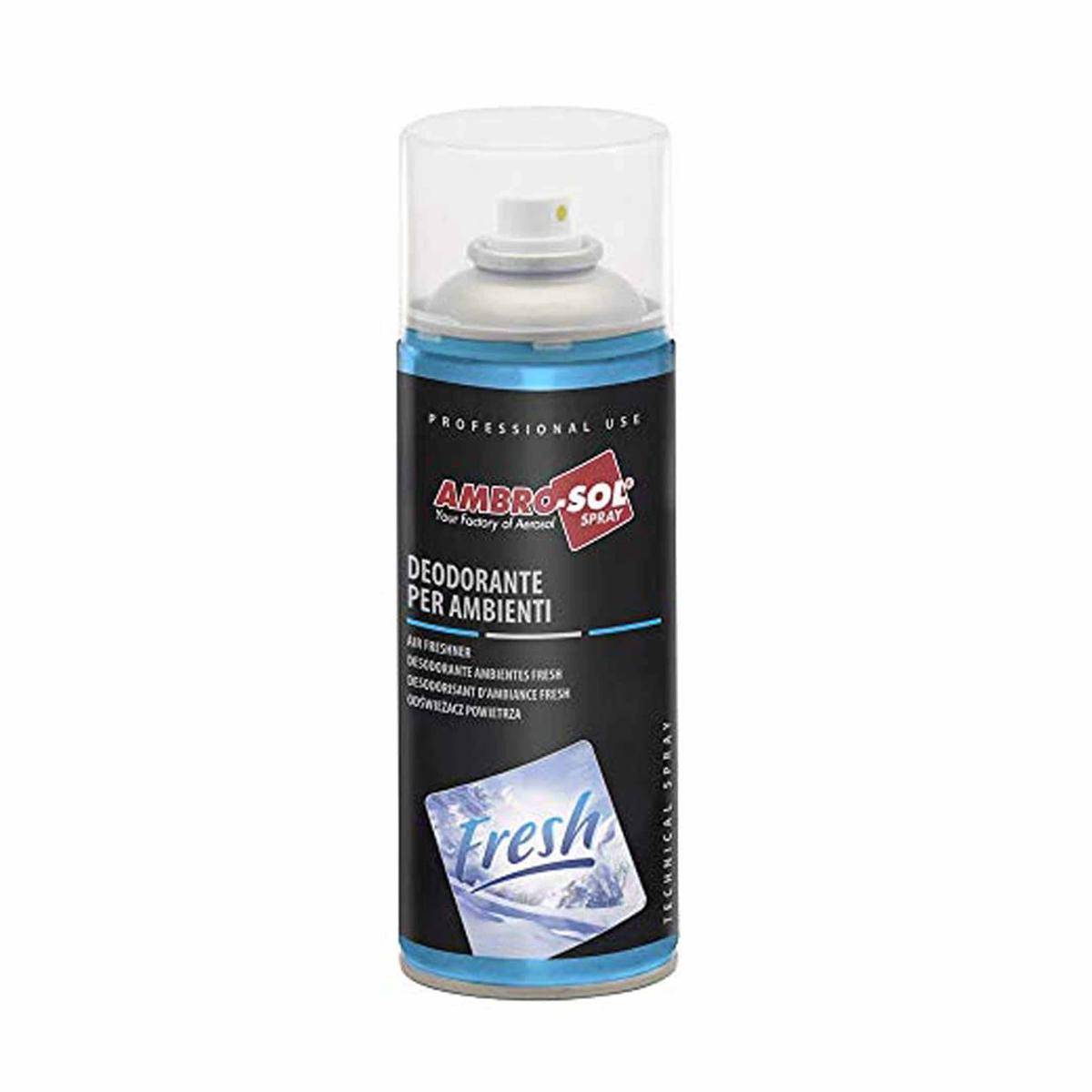 Deodorante Spray Profumatore Per Ambienti Elimina Cattivi Odori Elimina Puzza-0