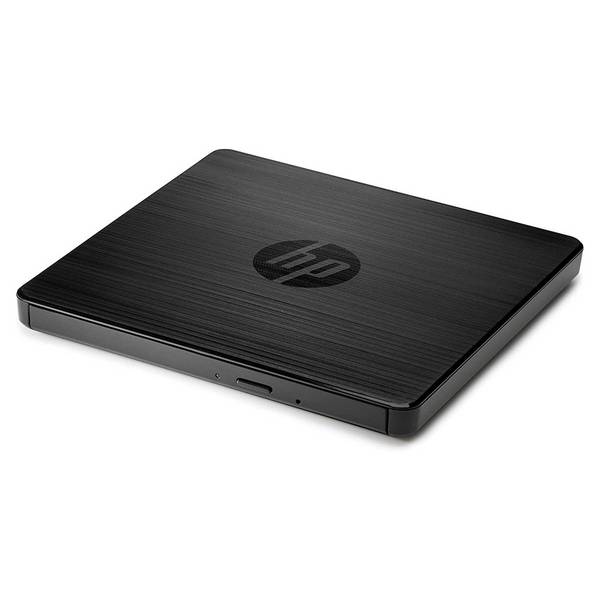 Hp Lettore Masterizzatore Esterno Usb Dvd-rw Cd Dvd Portatile Slim Tascabile
