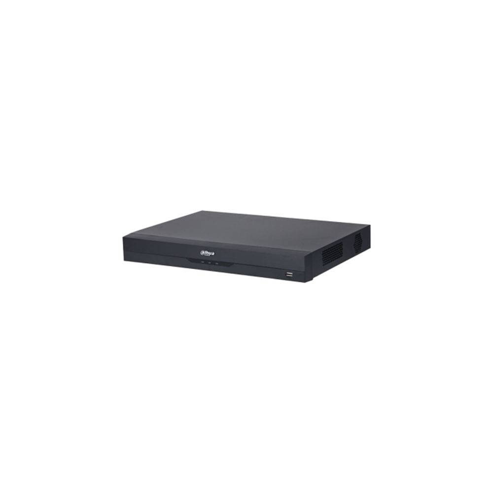 Dahua NVR5208-EI Registratore video di rete 8CH 2HDD 1U-0