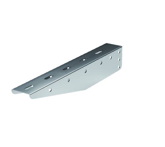 B5 Base mensola mm 300 15/10 ZS-0