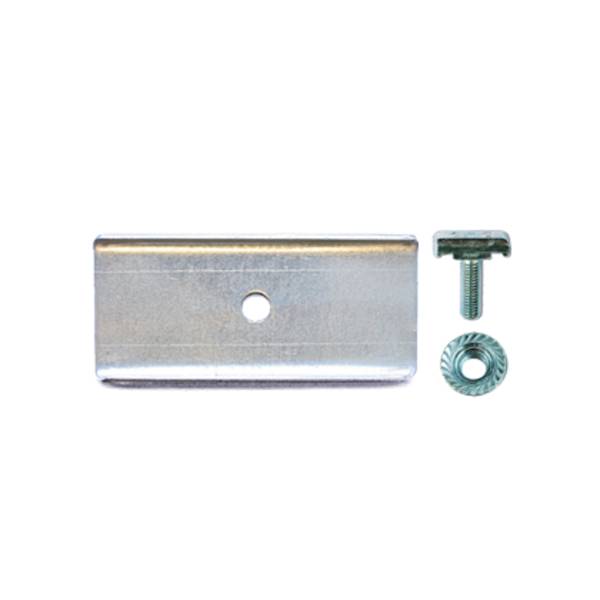 F5 Kit accoppiamento lineare ZS