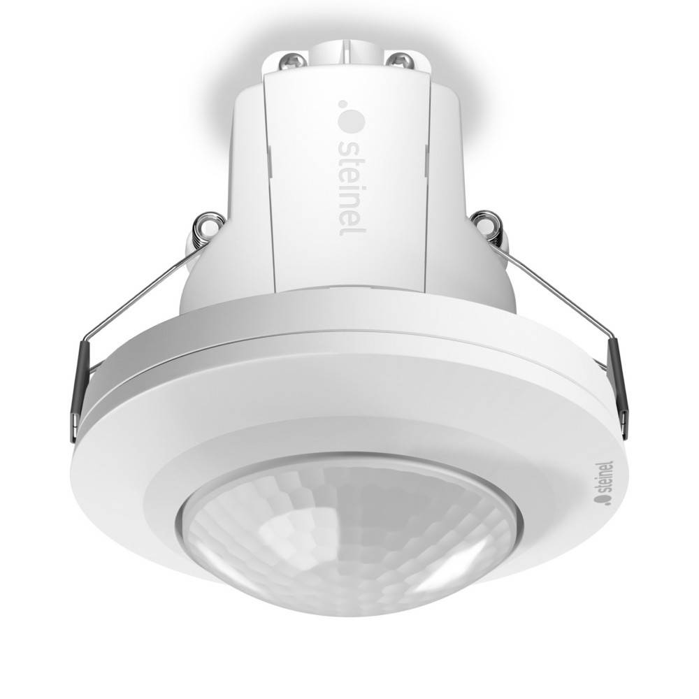 Steinel IR-Bewegungsmelder EB MD IR4360-8 #086886 (086886)-0