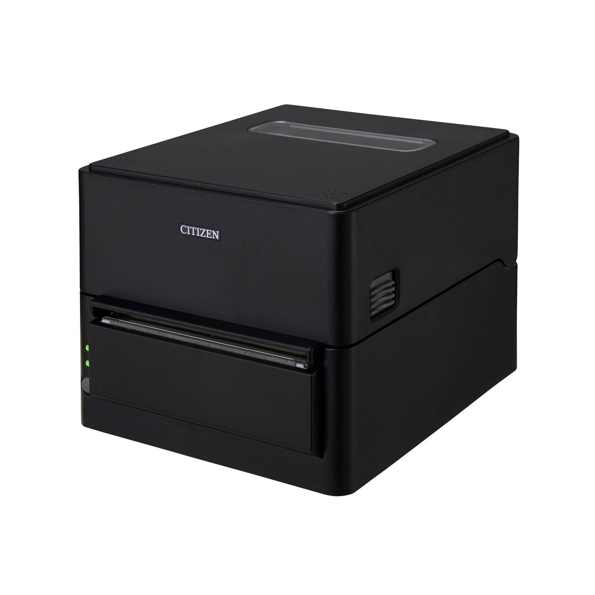 Citizen CT-S4500 - Belegdrucker - Thermopapier - Rolle (11,2 cm) - 203 dpi - bis zu 200 mm/Sek. - USB - Schneider - Schw-0