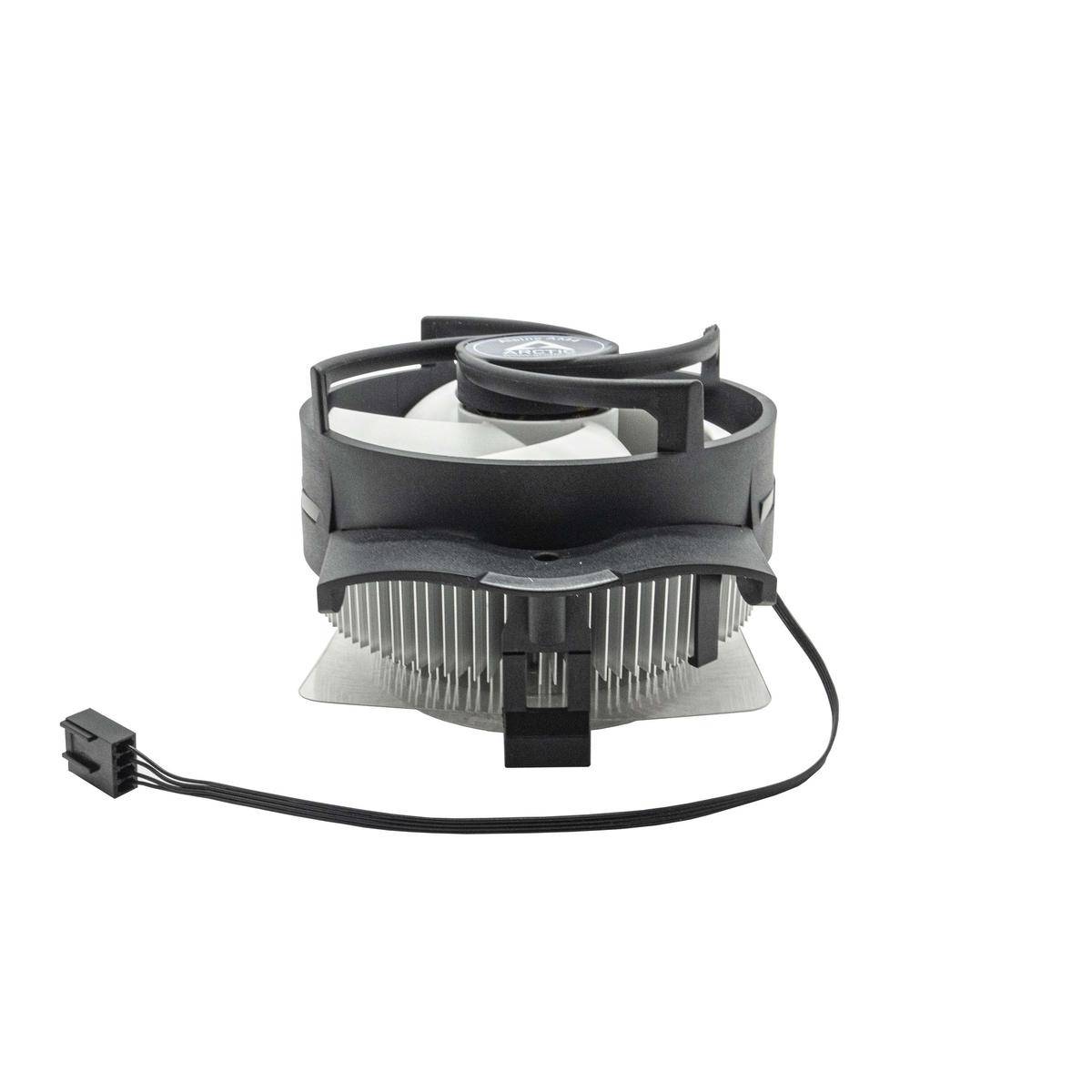 Arctic Alpine Am4 Am5 Ventola Dissipatore Cpu Processore Socket Acalp00025a 95w-1