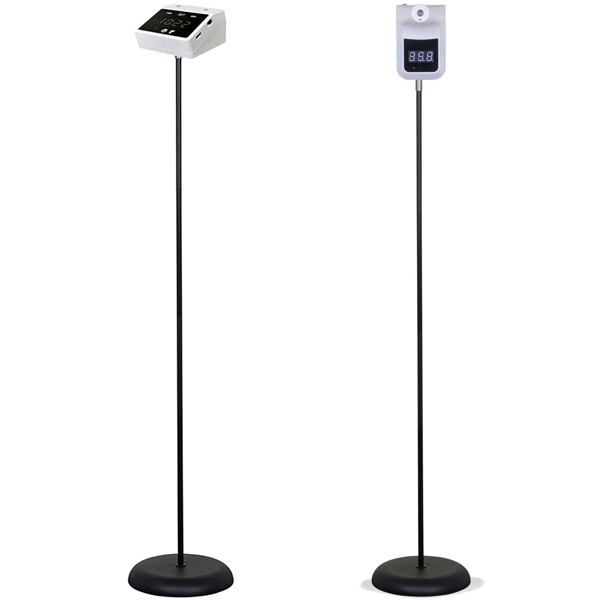 Piantana Regolabile Termoscanner K3 K9 K9 Pro K3 Per Termometro Ad Infrarossi-2