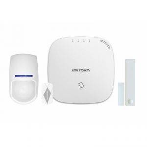 Hikvision DS-PWA32-NGT kit di sicurezza domestica intelligente Wi-Fi-0