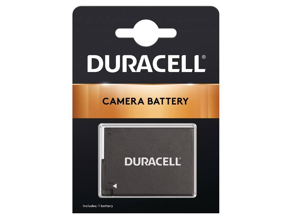 Duracell Pacco batterie GoPro Hero 5-0