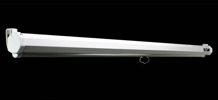 Elite M109NWX schermo per proiettore 277 m 109 1610 (Elite Screens Manual Series M109NWX -)-0