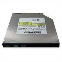 Dell - Laufwerk - DVD-RW - 8x - intern - 13,30cm (5,25") Slim Line (13,3 cm Slim Line) - für Precision Tower 5810, 7810-0