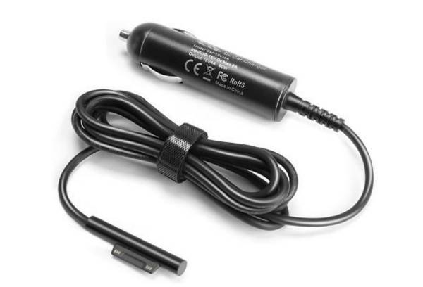 CoreParts MBXMS-DC0003 Car Adapter for MS Surface