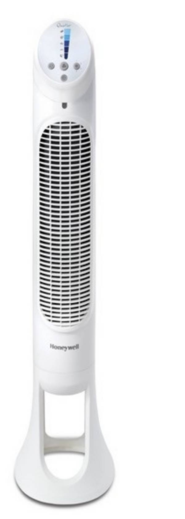 Honeywell HYF260E4 ventilatore Bianco